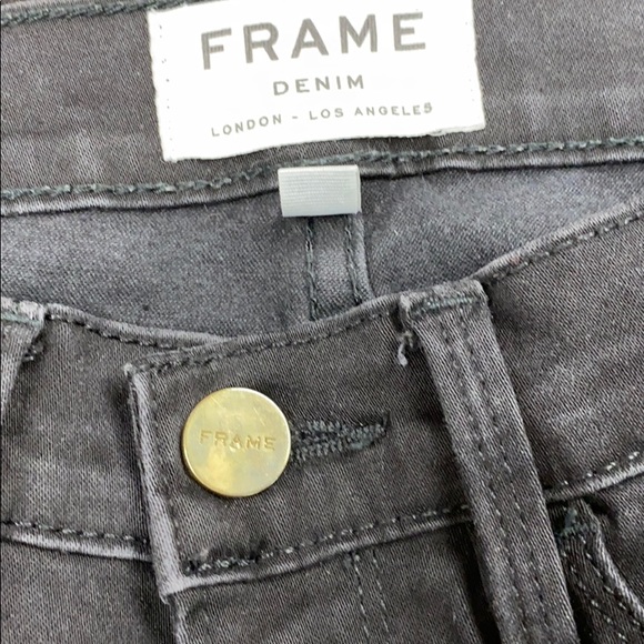 Frame Denim - - Picture 9 of 9
